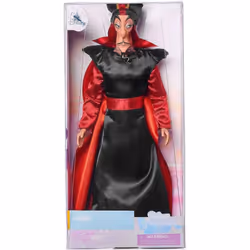 Disney Jafar Classic Doll - Aladdin - 12 Inch