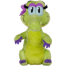 Where's My Water Jakks Pacific Small Plush Wave 1 Alligator - 7" Allie