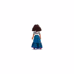 Mirabel Soft Toy Doll, Encanto 28cm