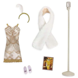 Disney Tiana Classic Doll Accessory Pack  The Princess and The Frog
