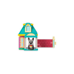 Disney Jock Starter Home Playset Furrytale Friends