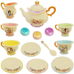 Disney Princess Magical Tea Set