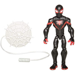 Marvel Spider-Man Miles Morales Action Figure Toybox