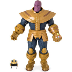 Marvel Thanos Talking Action Figure