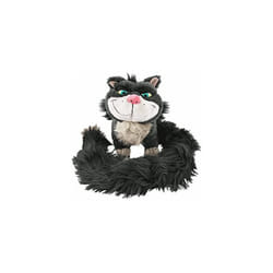 Disney Lucifer Long Tail Plush - Cinderella - 12 '' Lucifer  30.4cm