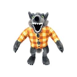 Disney Werewolf Plush  Tim Burton's The Nightmare Before Christmas