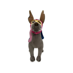 Disney Pixar Dante Lucha Libre Plush  Coco  11 Â½ Inches