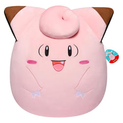 Squishmallows Pokemon Clefairy 20" Jumbo Plush Soft Toy