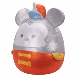 SQUISHMALLOWS Band Leader Mickey 35CM Plush 14 inch Disney 100