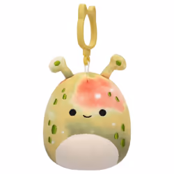 Squishmallows 3.5in Mini Clip-On - Hawk