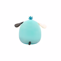Squishmallow Kellytoy Halloween Plush 7.5" Dookdook the Dog