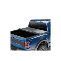 Vevor JQSKCHBXGJQSDHHE9V0 Roll Up Truck Bed Tonneau Cover for 2009-2024 Ford F-150