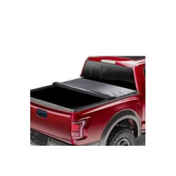 Vevor JQSKCHBXGJQSZJ02MV0 Truck Bed Cover Roll Up Truck Bed Tonneau Cover