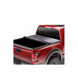 Vevor JQSKCHBXGJQSXY6WBV0 Roll Up Truck Bed Tonneau Cover for 2014-2024 Chevy Silverado