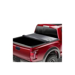 Vevor JQSKCHBXGJQSXY6WBV0 Roll Up Truck Bed Tonneau Cover for 2014-2024 Chevy Silverado