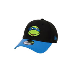 Teenage Mutant Ninja Turtles 880665-medium-la Turtles Leonardo Era 39 Thirty Fitted Hat - Medium & Large