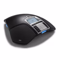 Konftel 300, IP conference phone, Medium room, 30 m², Danish, Dutch, English, Finnish, French, Italian, Norwegian, Polish, Ru ...