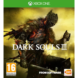 BANDAI NAMCO Entertainment Dark Souls III, Xbox One Standard