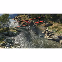 Rockstar Games Grand Theft Auto V PS3 Standard German PlayStation 3 - Additional view 4