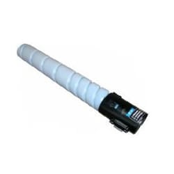 Konica Minolta TN-319C toner cartridge 1 pc(s) Original Cyan
