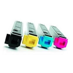 KYOCERA TD-81M toner cartridge Original Magenta