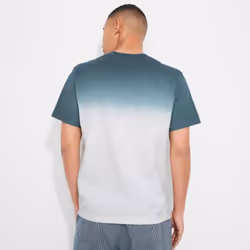 Uniqlo Japan Ukiyo E UT  Graphic T shirT  shorT slEEvE - 64 BLUE/L