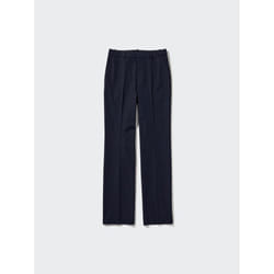 Uniqlo Japan Stretch Pants - 69 NAVY/3XL