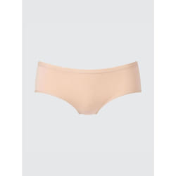 Uniqlo Japan Shorts Hip Hanger - 31 BEIGE/XL