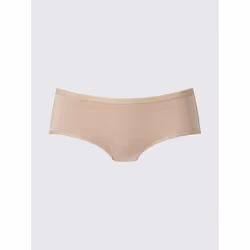 Uniqlo Japan Shorts Hip Hanger - 32 BEIGE/XL