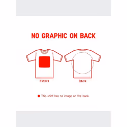 Uniqlo Japan Andy Warhol Ut Relaxed Fit - 00 WHITE/S