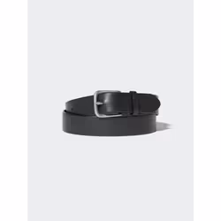 Uniqlo Japan Vintage Belt - 09 BLACK/M