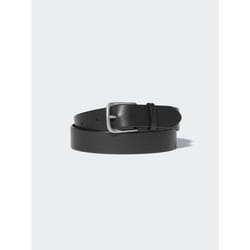 Uniqlo Japan Vintage Belt - 09 BLACK/M