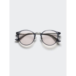 Uniqlo Japan Sunglasses Boston Combi - 07 GRAY/ONE SIZE
