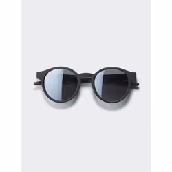 Uniqlo Japan Boston Sports Sunglasses - 09 BLACK/ONE SIZE