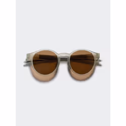 Uniqlo Japan Boston Sports Sunglasses - 33 KHAKI/ONE SIZE