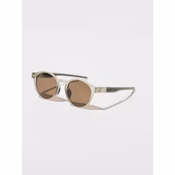 Uniqlo Japan Boston Sports Sunglasses - 33 KHAKI/ONE SIZE
