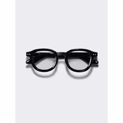 Uniqlo Japan Sunglasses Wellington - 09 BLACK/ONE SIZE