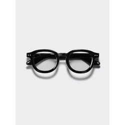 Uniqlo Japan Sunglasses Wellington - 09 BLACK/ONE SIZE