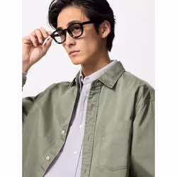 Uniqlo Japan Sunglasses Wellington - 09 BLACK/ONE SIZE