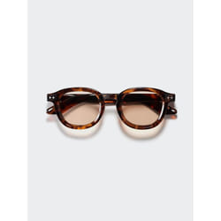 Uniqlo Japan Sunglasses Wellington - 37 BROWN/ONE SIZE