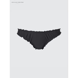 Uniqlo Japan Print Shorts  Princess Tam - 09 BLACK/L