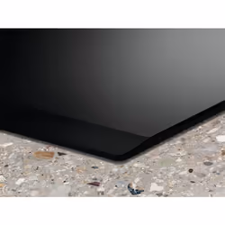 Electrolux LIR60430 Black Built-in 60 cm Zone induction hob 4 zone(s) - Additional view 2