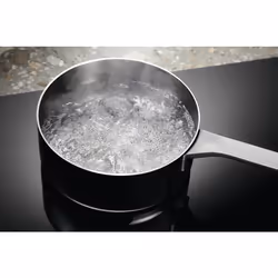 Electrolux LIR60430 Black Built-in 60 cm Zone induction hob 4 zone(s) - Additional view 4