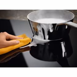 Electrolux LIR60430 Black Built-in 60 cm Zone induction hob 4 zone(s) - Additional view 6