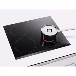 Electrolux LIR60430 Black Built-in 60 cm Zone induction hob 4 zone(s) - Additional view 7