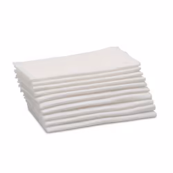 HP ADF Cleaning Cloth Package, White, 233 mm, 31 mm, 238 g, 10 pc(s)