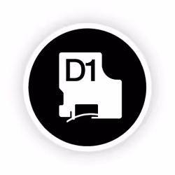 DYMO LabelWriter ™ 450 DUO - Additional view 5