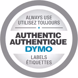 DYMO 3D label tapes label-making tape