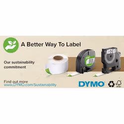 DYMO 3D label tapes label-making tape - Additional view 6