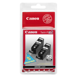 Canon PGI-525 Twin Pack ink cartridge 2 pc(s) Original Photo black